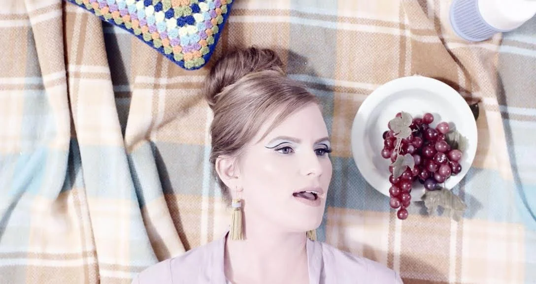 Jocee Tuck shares music video for Made To Be