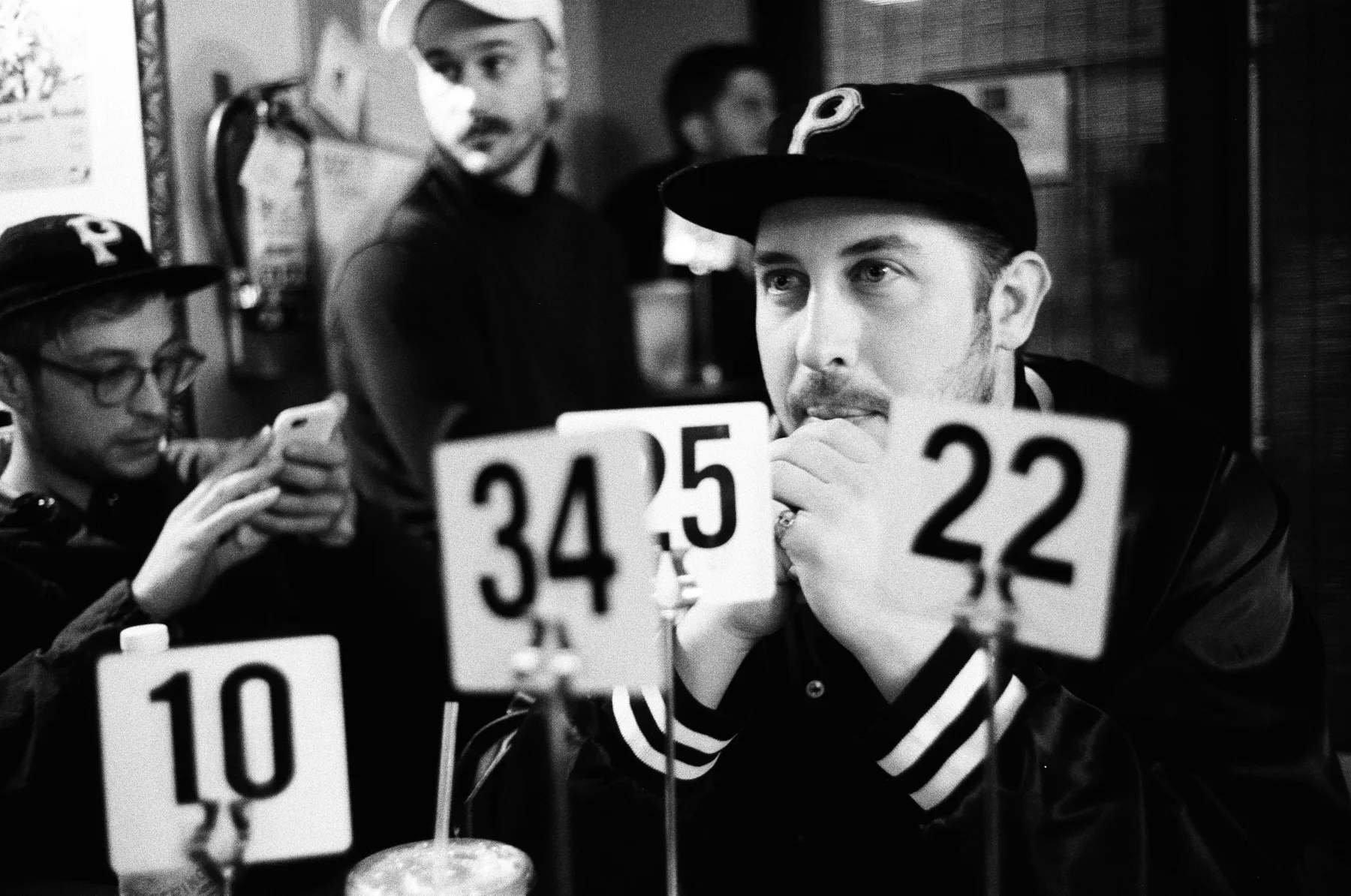 Portugal. The Man to release new album 'Woodstock'