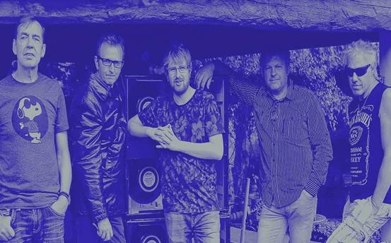 Big Country set for Australia & NZ tour