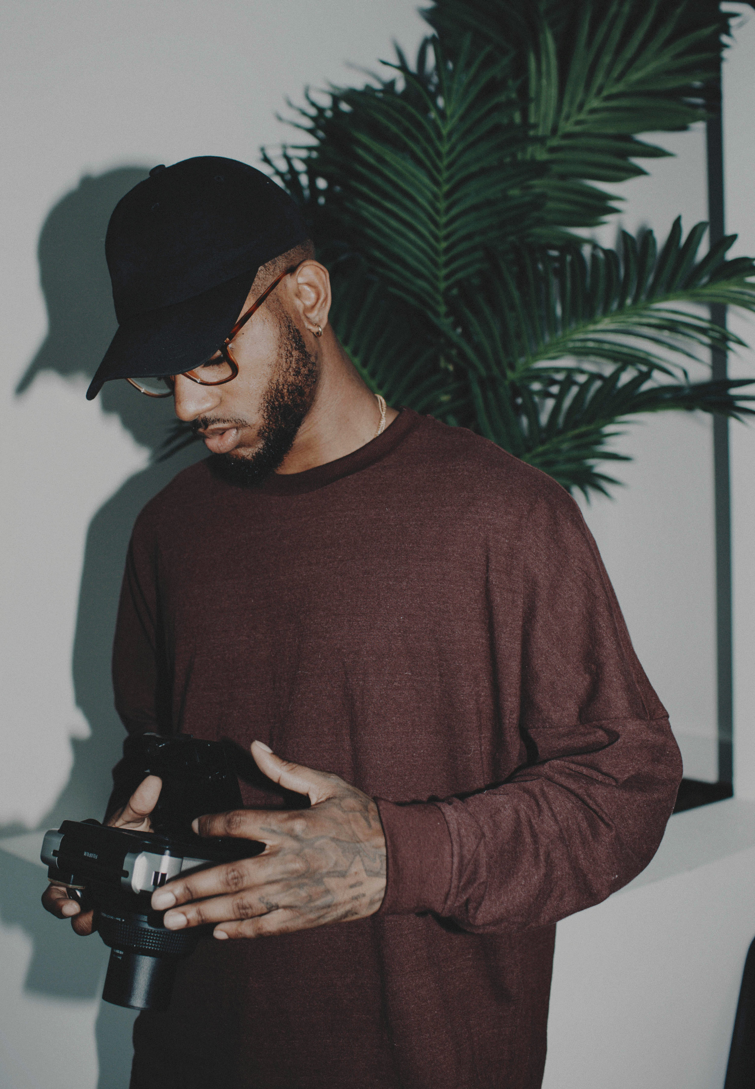 Bryson Tiller confirms NZ show