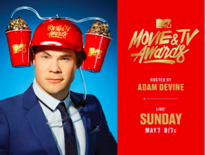 Nominations for inaugural 2017 MTV Movie & TV Awards announced