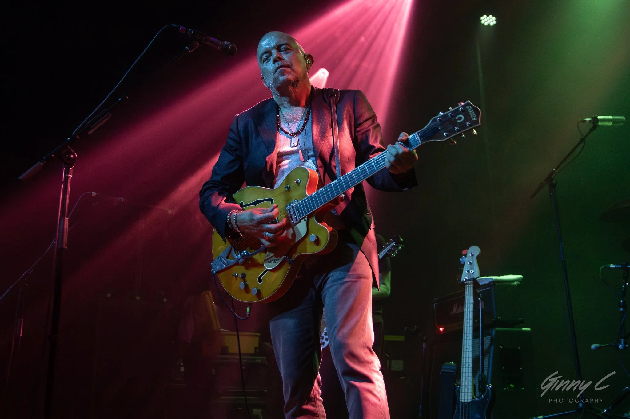 Live Photos - Ride - Auckland - 18th August 2024