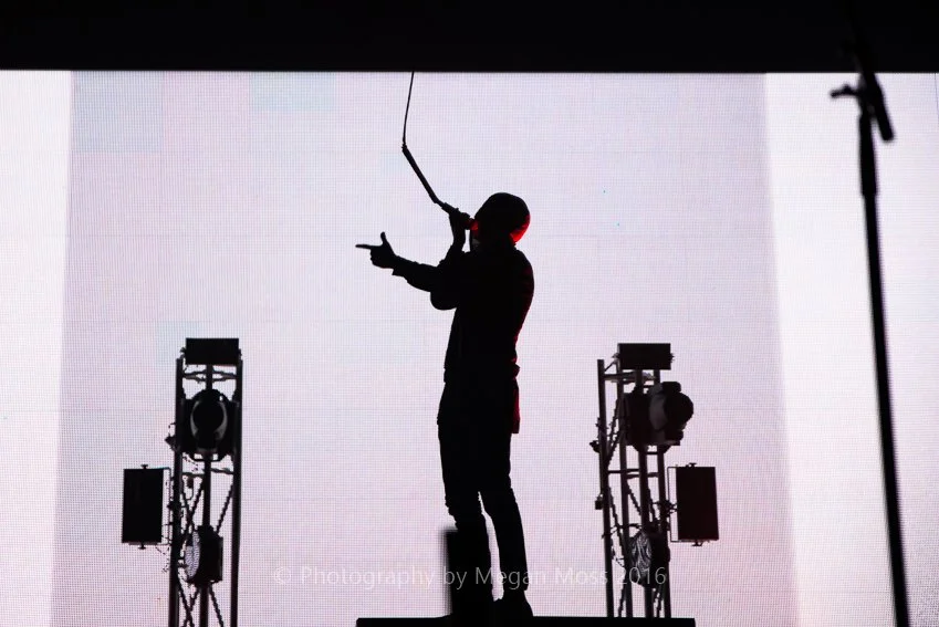 Live Photos - 21 Pilots - Auckland - 18th April 2016