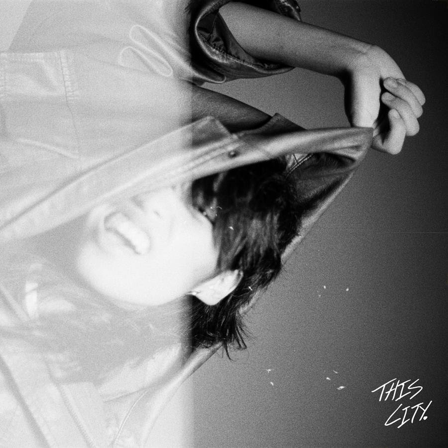 New Music Ixaras advances With exhilarating single 'This City' - May 2025