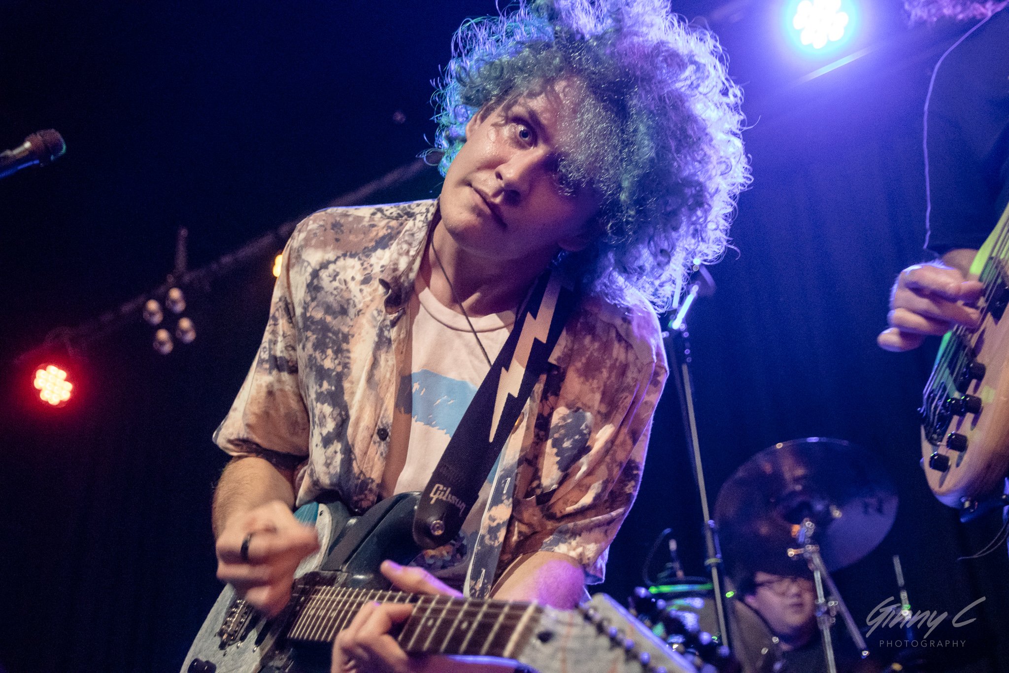 Live Photos - Alt-Wave: Sonically Kiwi - Auckland - 16th May 2025