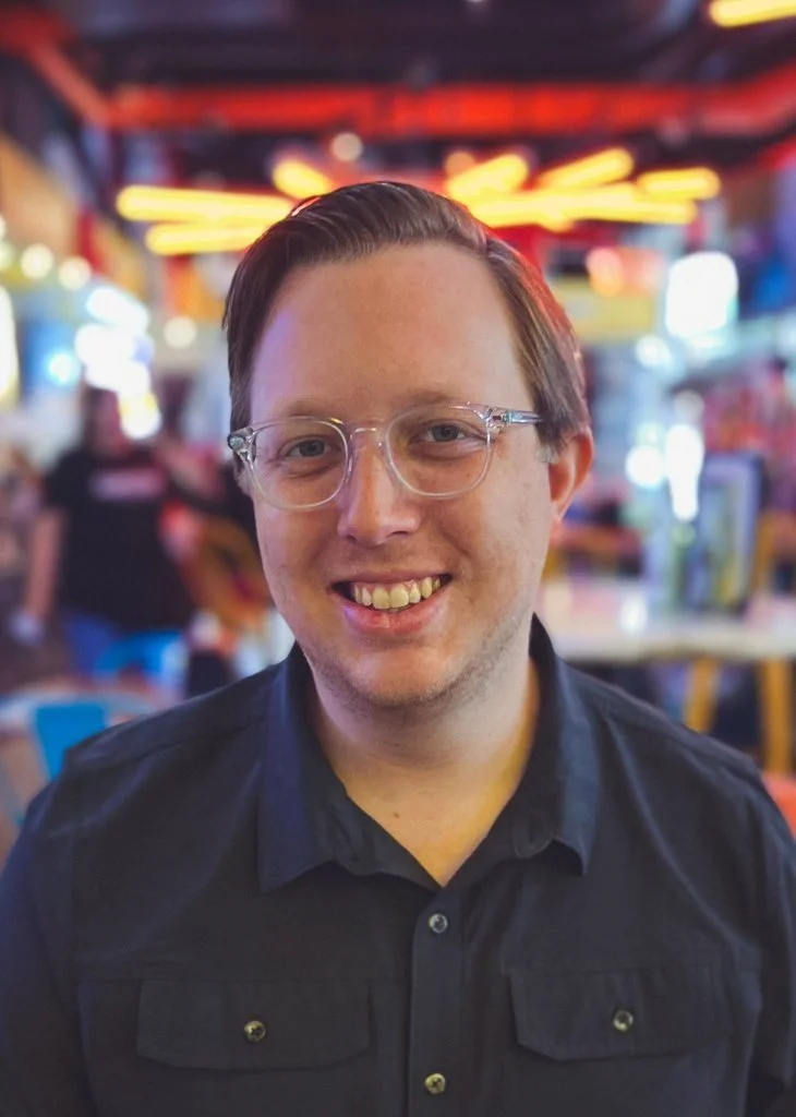 Trevor Mellone Profile Picture