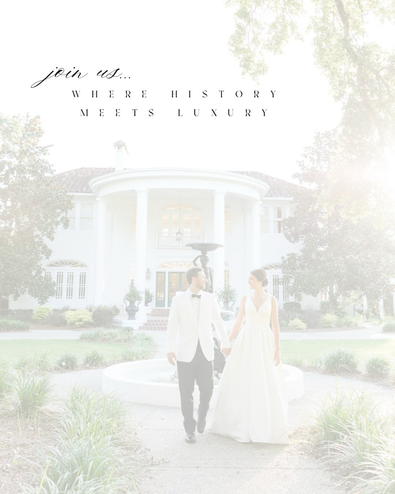 A new era is beginning! Join us as we unveil the rebrand of Oak Crest Mansion Inn&mdash;where history meets luxury&hellip;

📷: @kaycestorkphotography