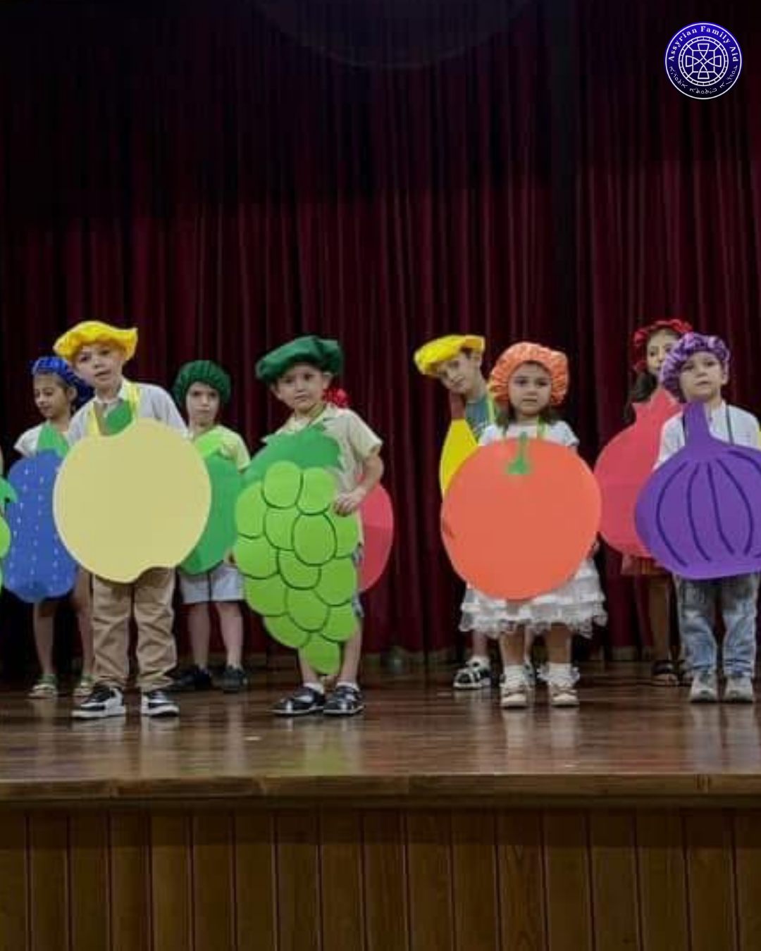 Youth Art and Music Program - Georgia