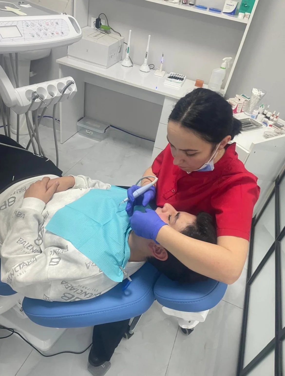 Restoring Smiles in Georgia