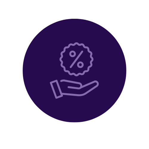 Prosent vs. kronebeløp:&nbsp;Hva er den beste rabatten?&nbsp;