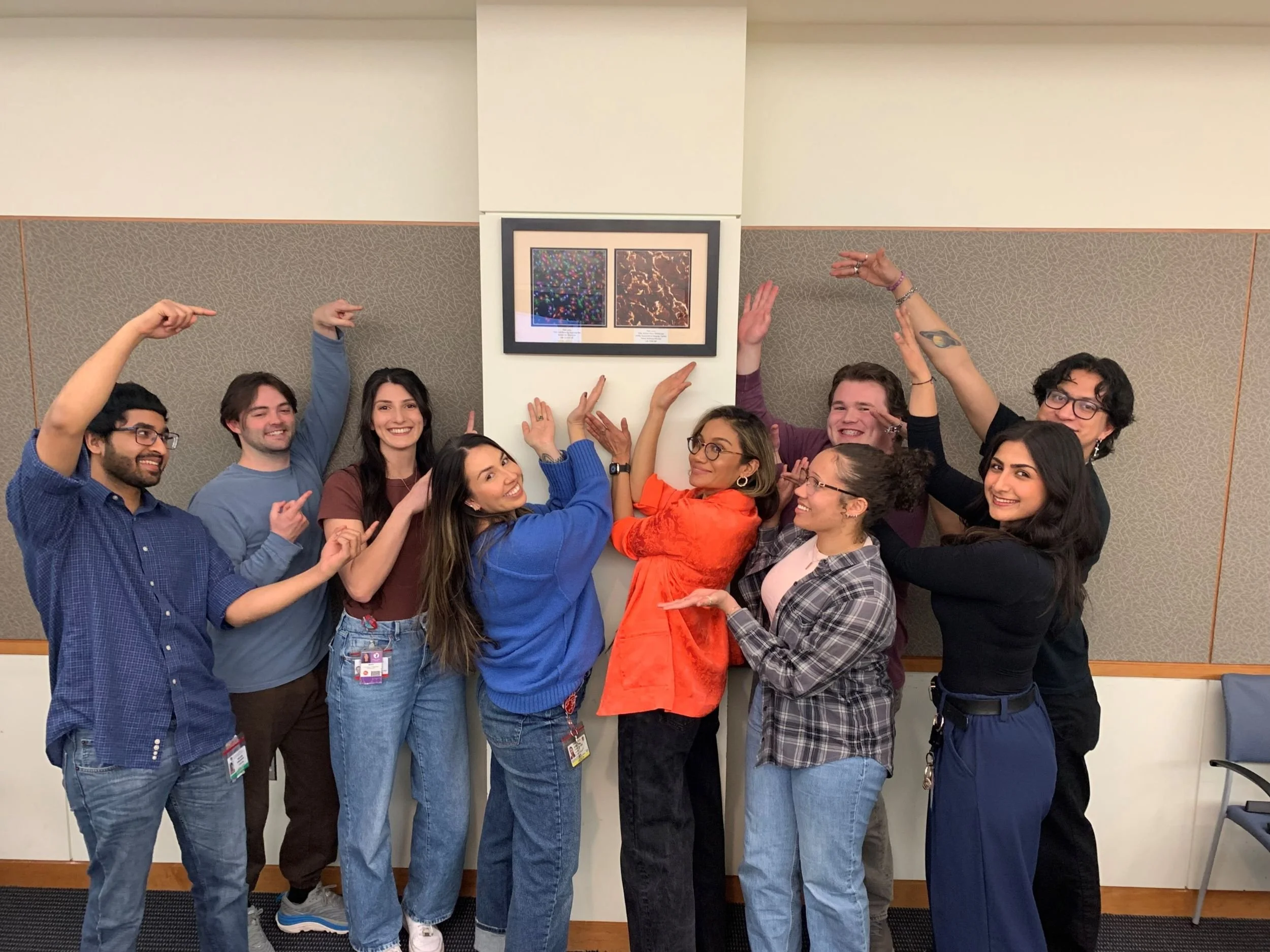News — Garcia Lab