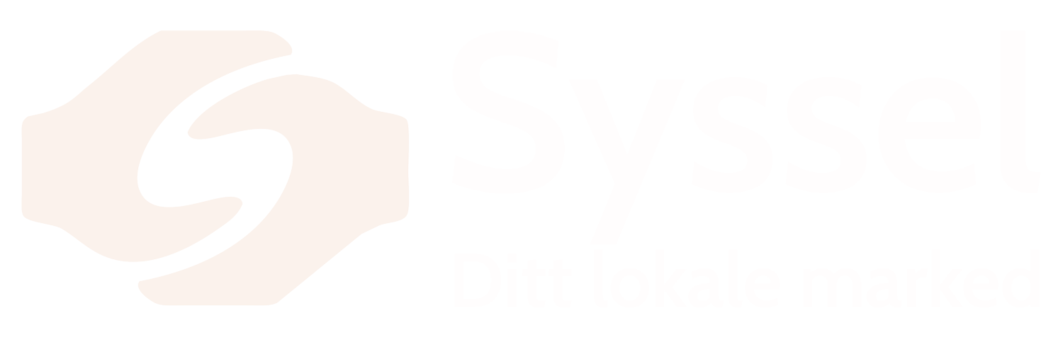 Syssel - Ditt Lokale Marked