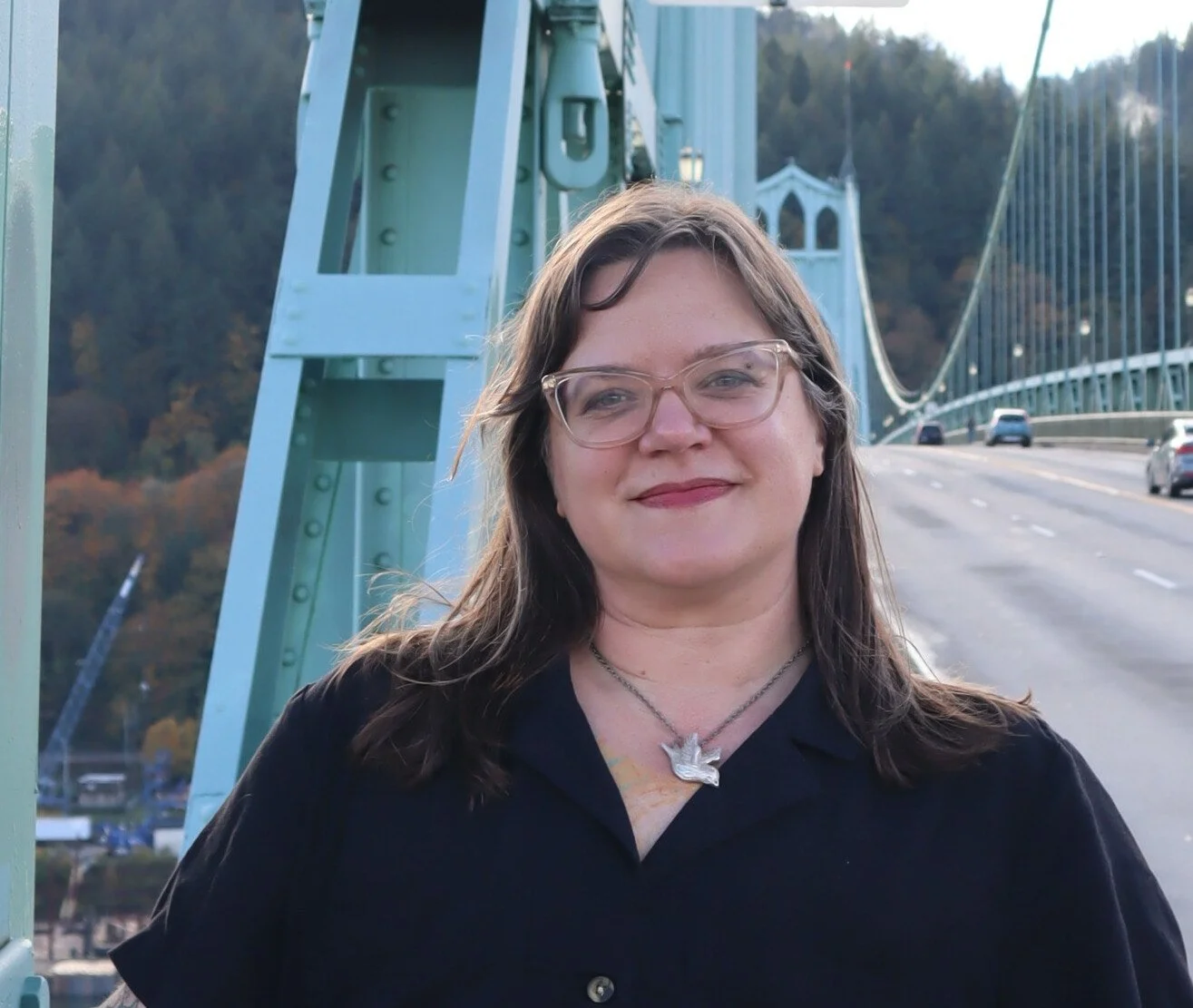 MONTHLY MENDING With Local Celeste