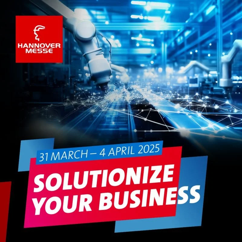 FEDERITALY PARTNER DELL’HANNOVER MESSE