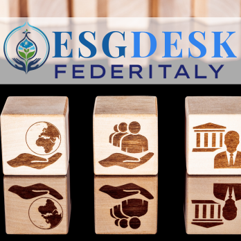 Federitaly lancia ESG DESK: un supporto concreto per le micro e piccole imprese verso la sostenibilità