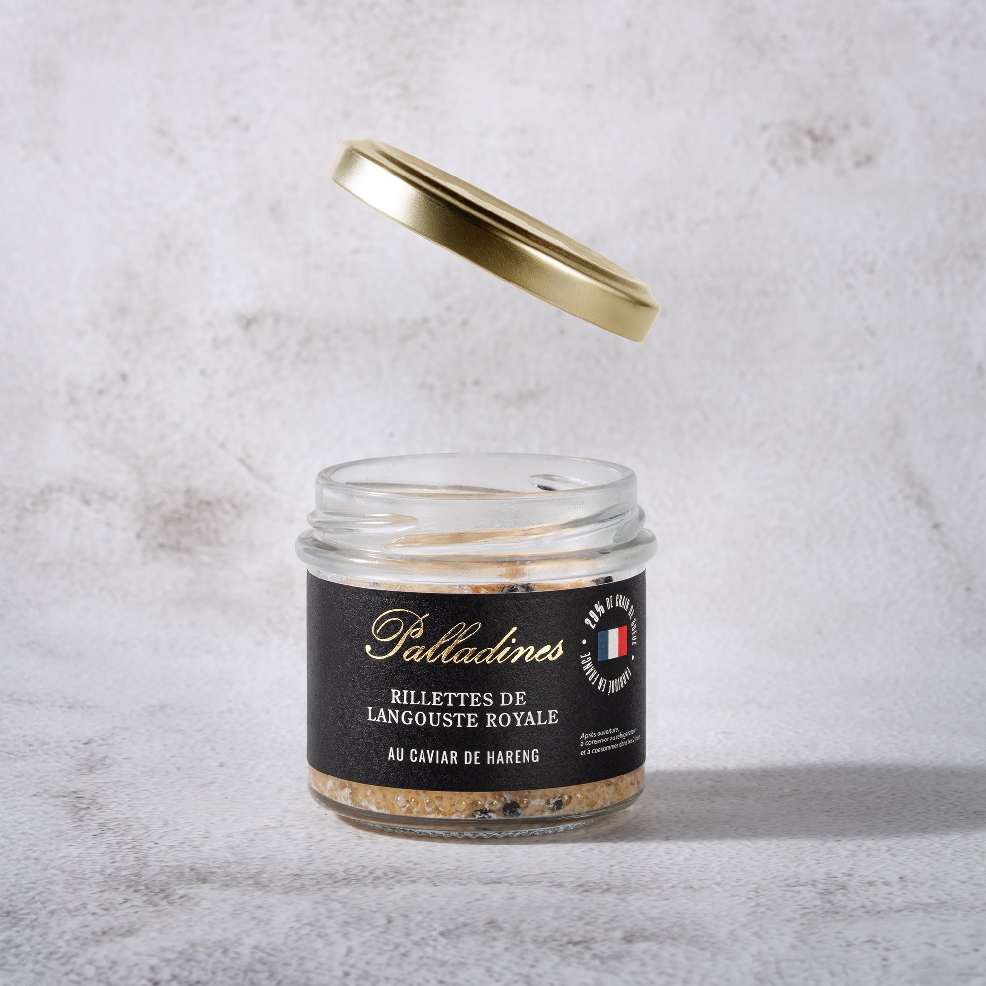 Caviar de Hareng