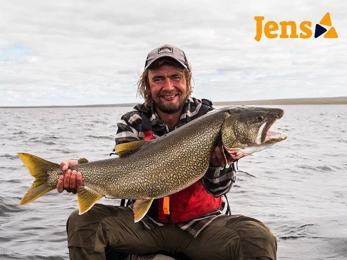 Hyttemessen er partner til @hytteogfriluftsmessen i Tr&oslash;ndelag, og vi gleder oss til herlige hytte- og friluftsdager i Abrahallen, helgen 23-25 mai!