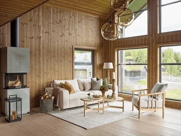 Hytta skal v&aelig;re et sted for kos, ro og hygge &ndash; og M&oslash;belringen hjelper deg &aring; f&aring; den perfekte hyttestemningen!
M&oslash;t @mobelringen p&aring; Hyttemessen 13.-15.mars🤩