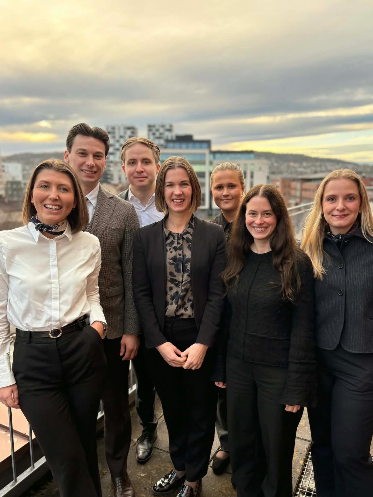 @advokatfirmaet_okland , eksperter p&aring; hytte-jus, st&aring;r p&aring; stand sammen med Norges hytteforbund p&aring; Hyttemessen! Vi gleder oss til &aring; se deg der, 13.-15.mars🤩