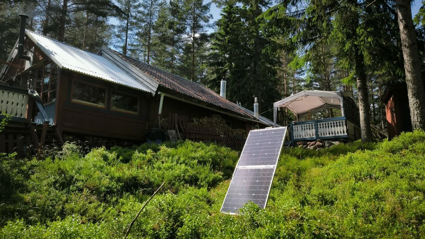 M&oslash;t @vasoltech p&aring; Hyttemessen 2026! D&oslash;rene &aring;pner i morgen kl10🤩

VASOL tilbyr en banebrytende solenergil&oslash;sning utviklet for &aring; m&oslash;te utfordringene med up&aring;litelig eller frav&aelig;rende str&oslash;mti