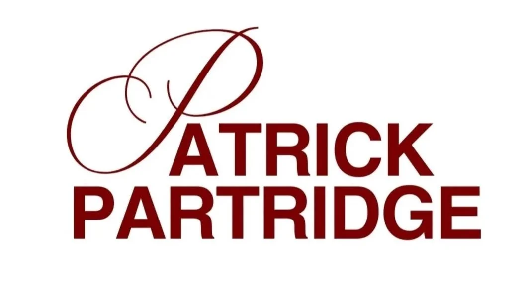 Patrick partridge