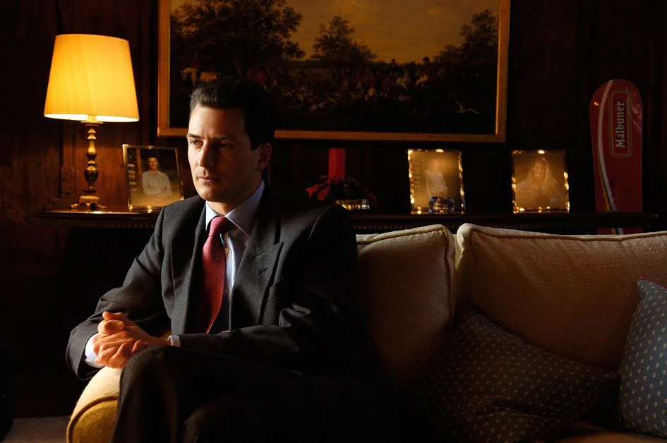 Erbprinz Alois von und zu Lichtenstein