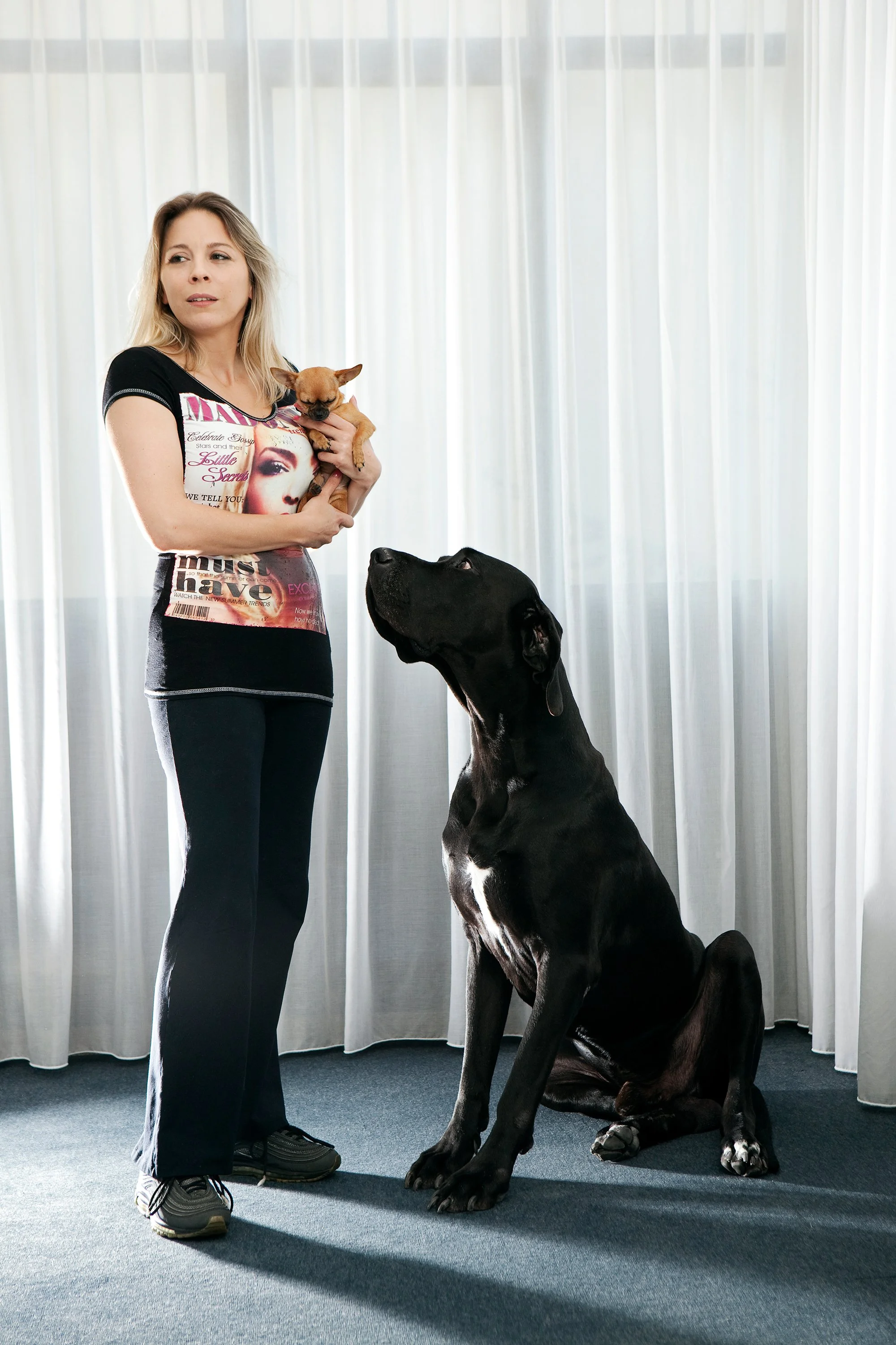 Susan Conza