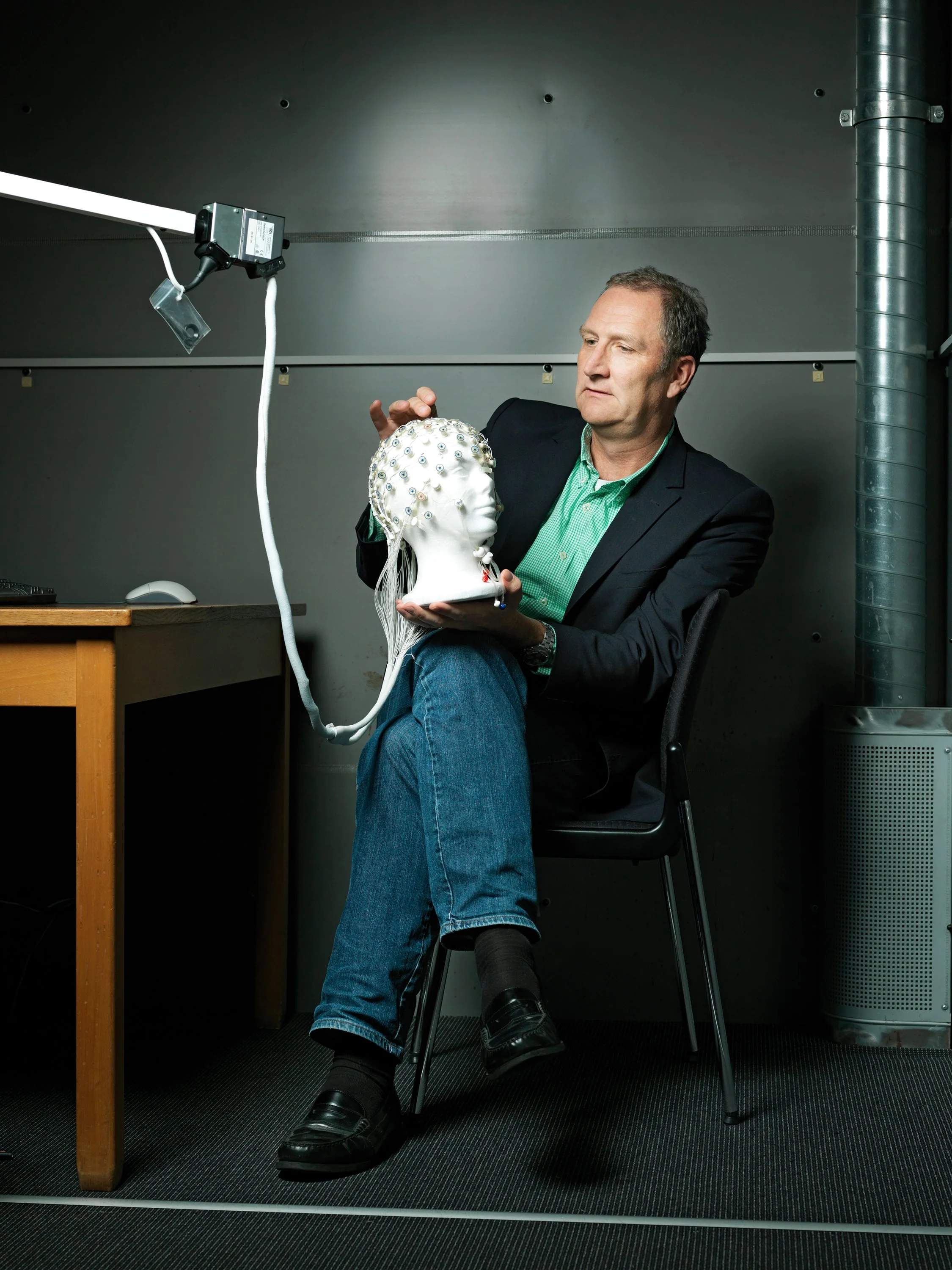 Lutz Jaencke