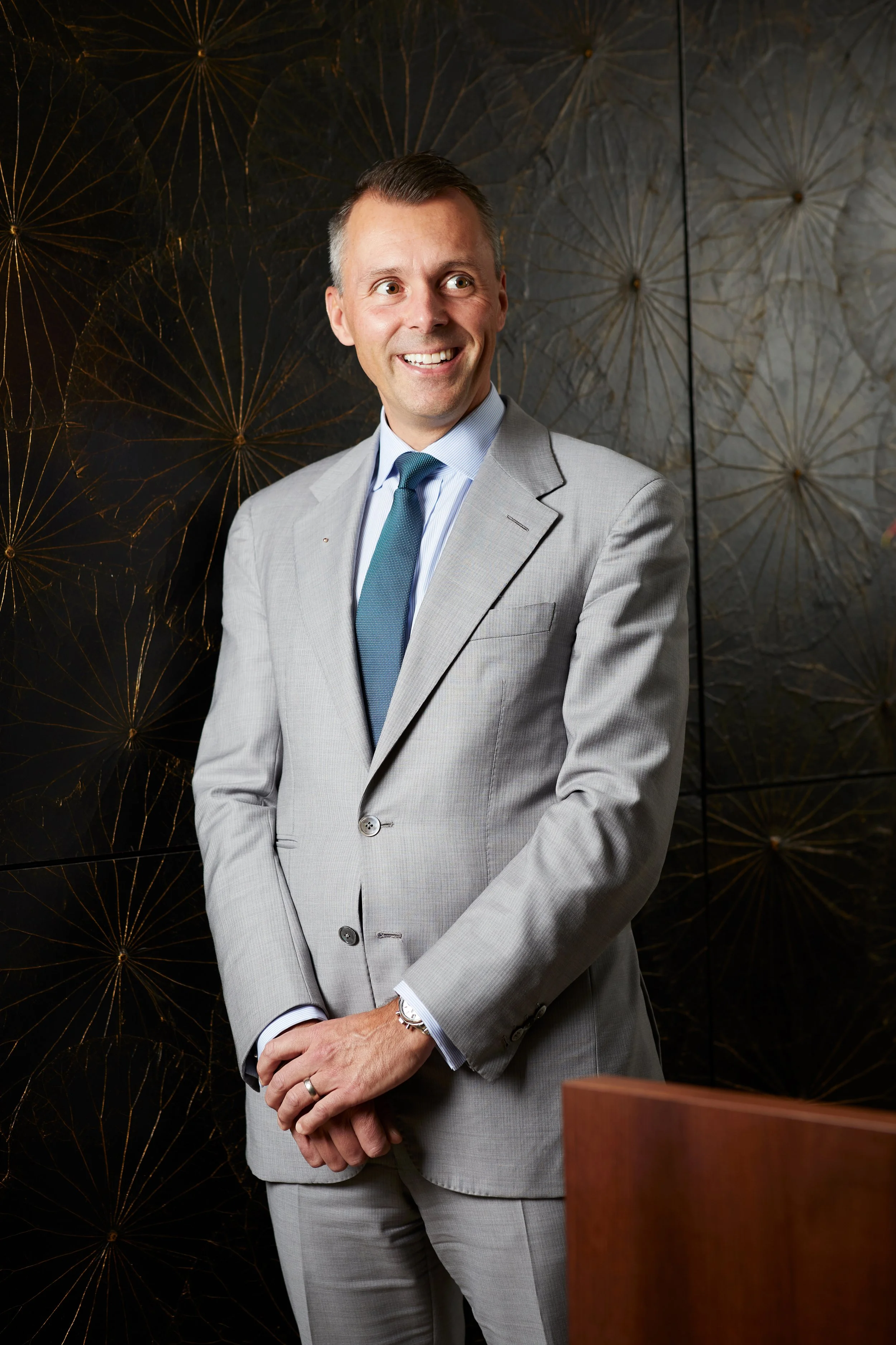 Raphael Gübelin
