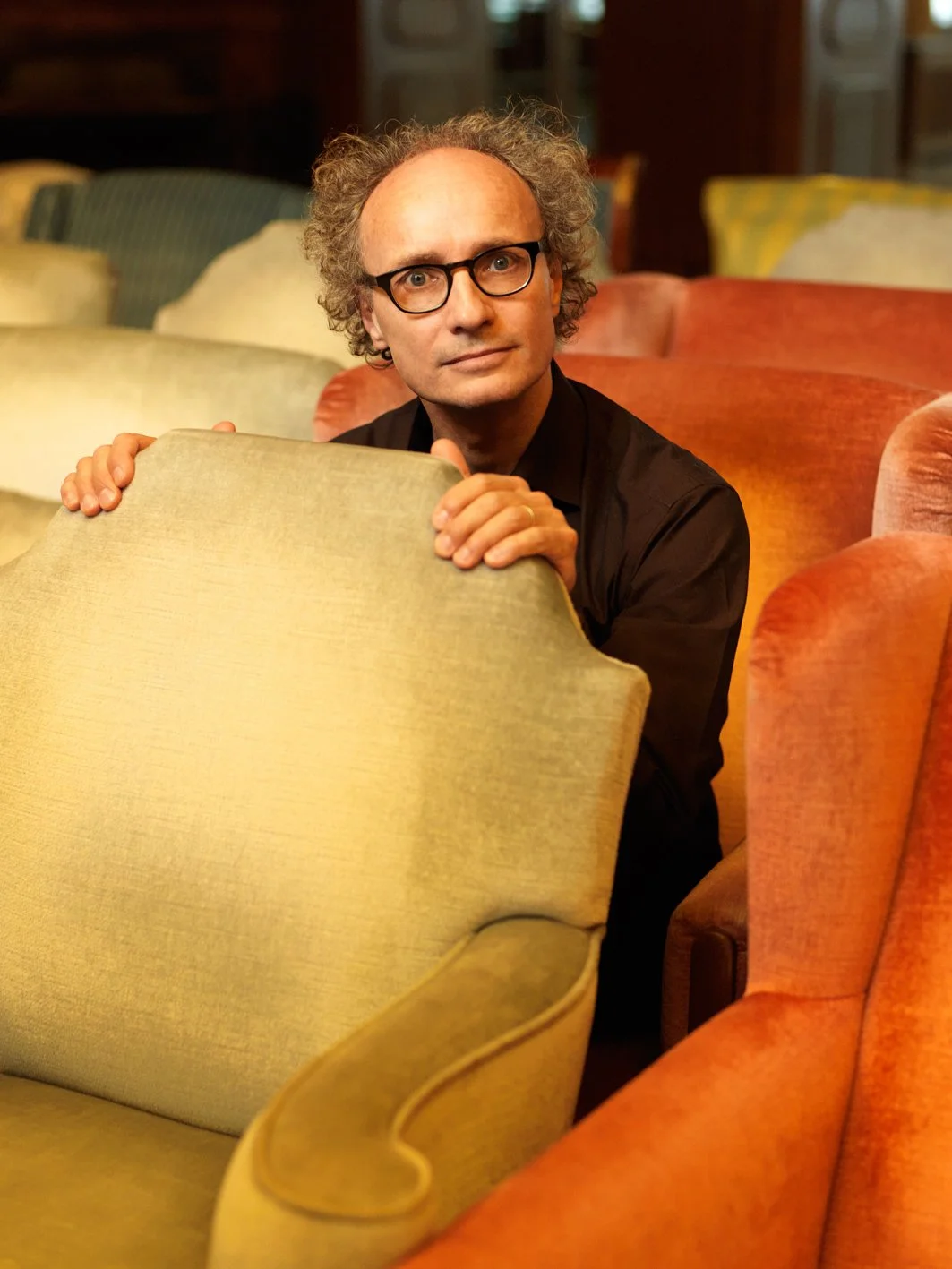Juerg Kienberger