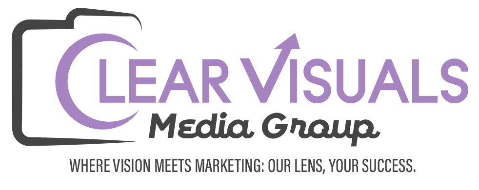 CLEAR VISUALS MEDIA GROUP