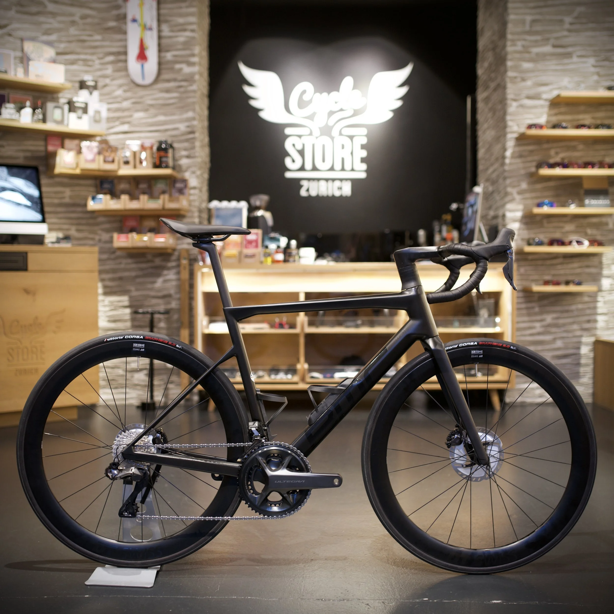 BMC TEAMMACHINE SLR01 THREE.