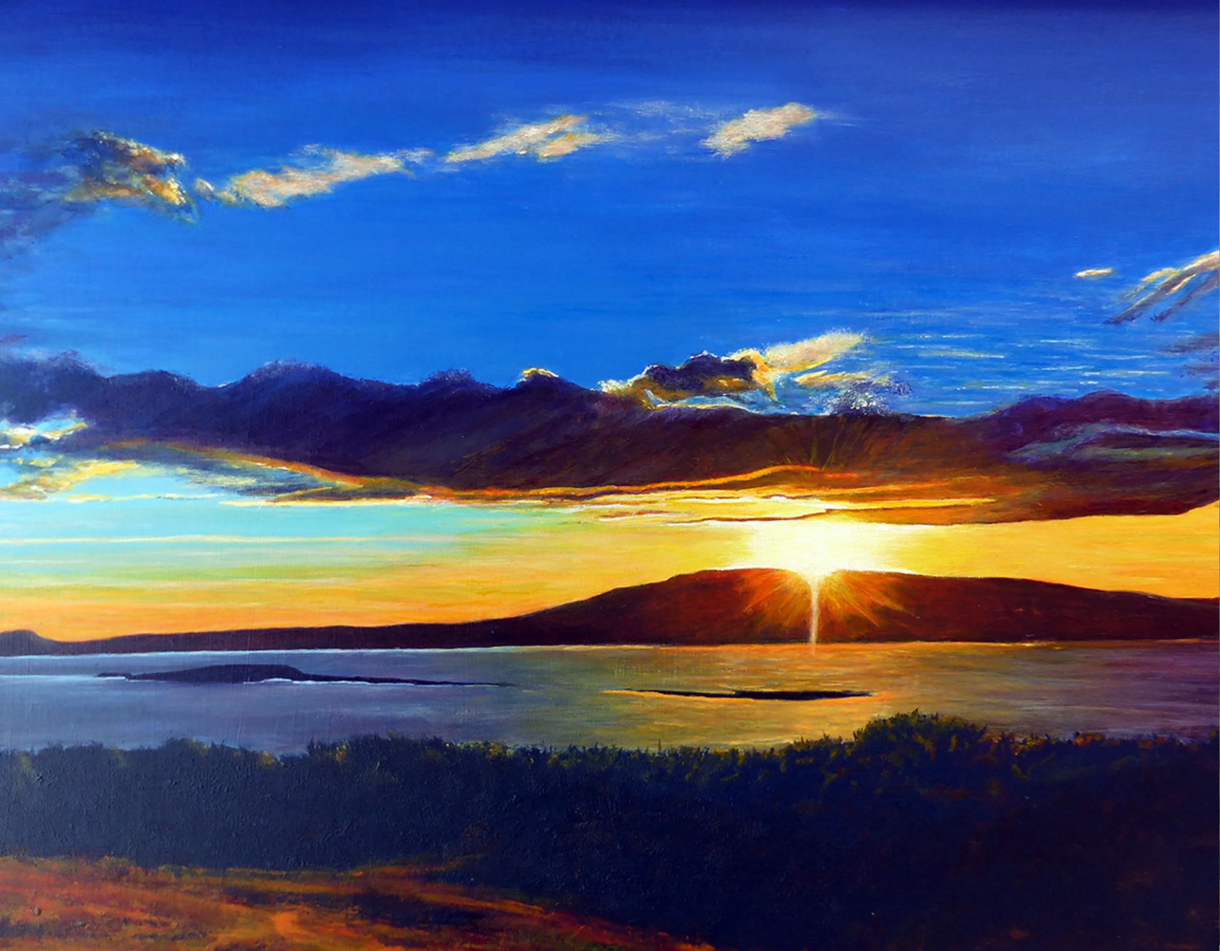 Dunmanus Bay Sunset image jpg.jpg
