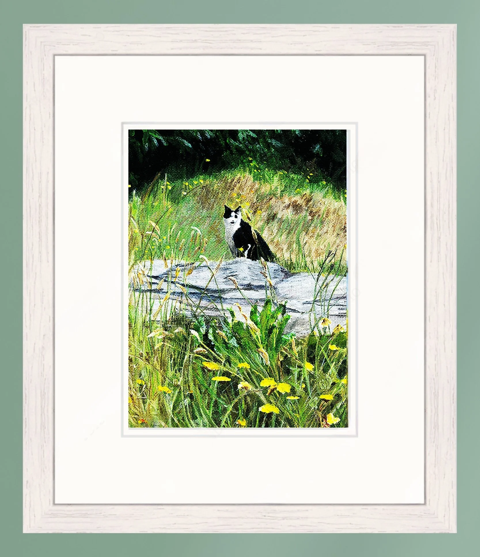 A Quiet Moment Original.jpg