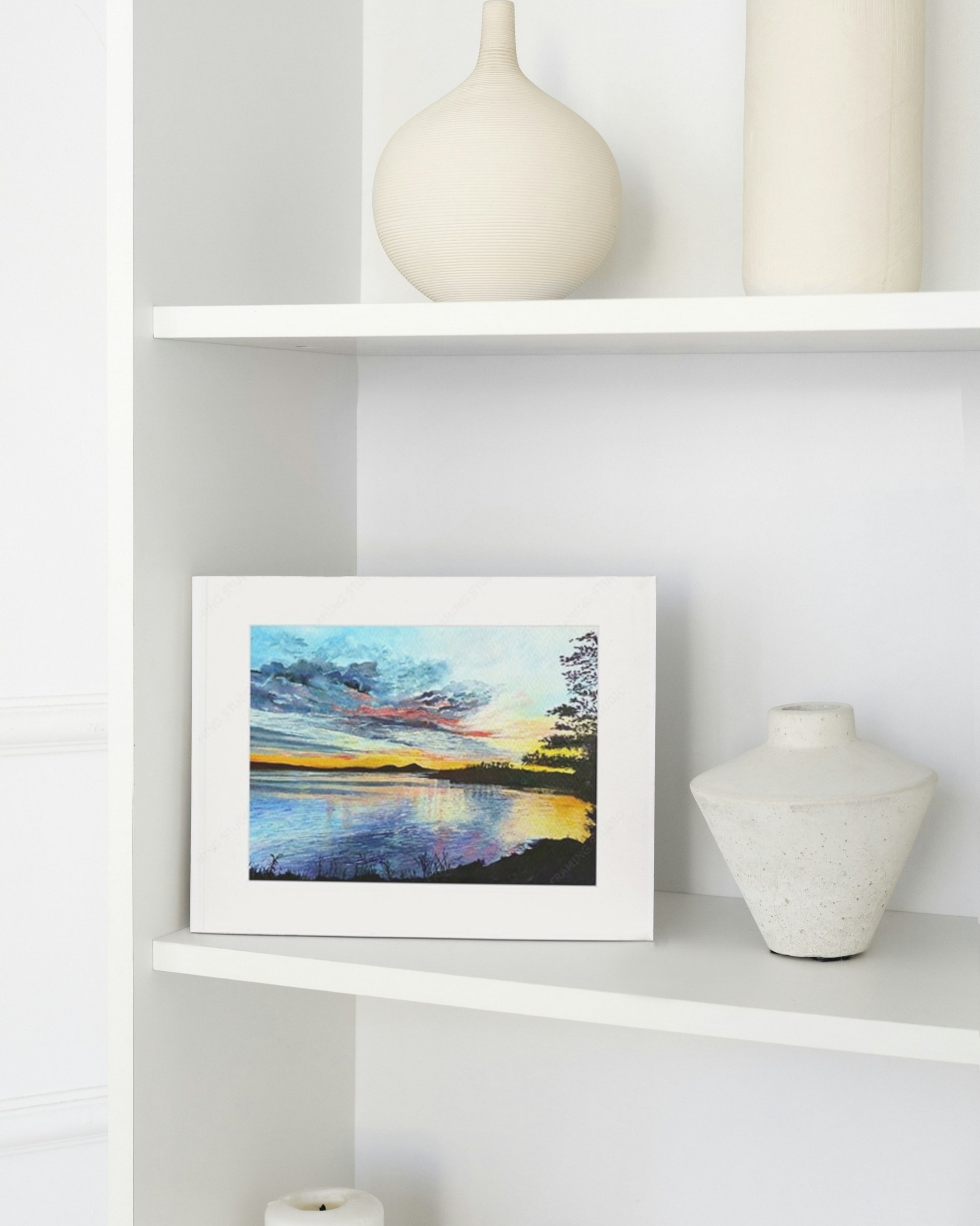 Sundown small mounted room mock up.jpg