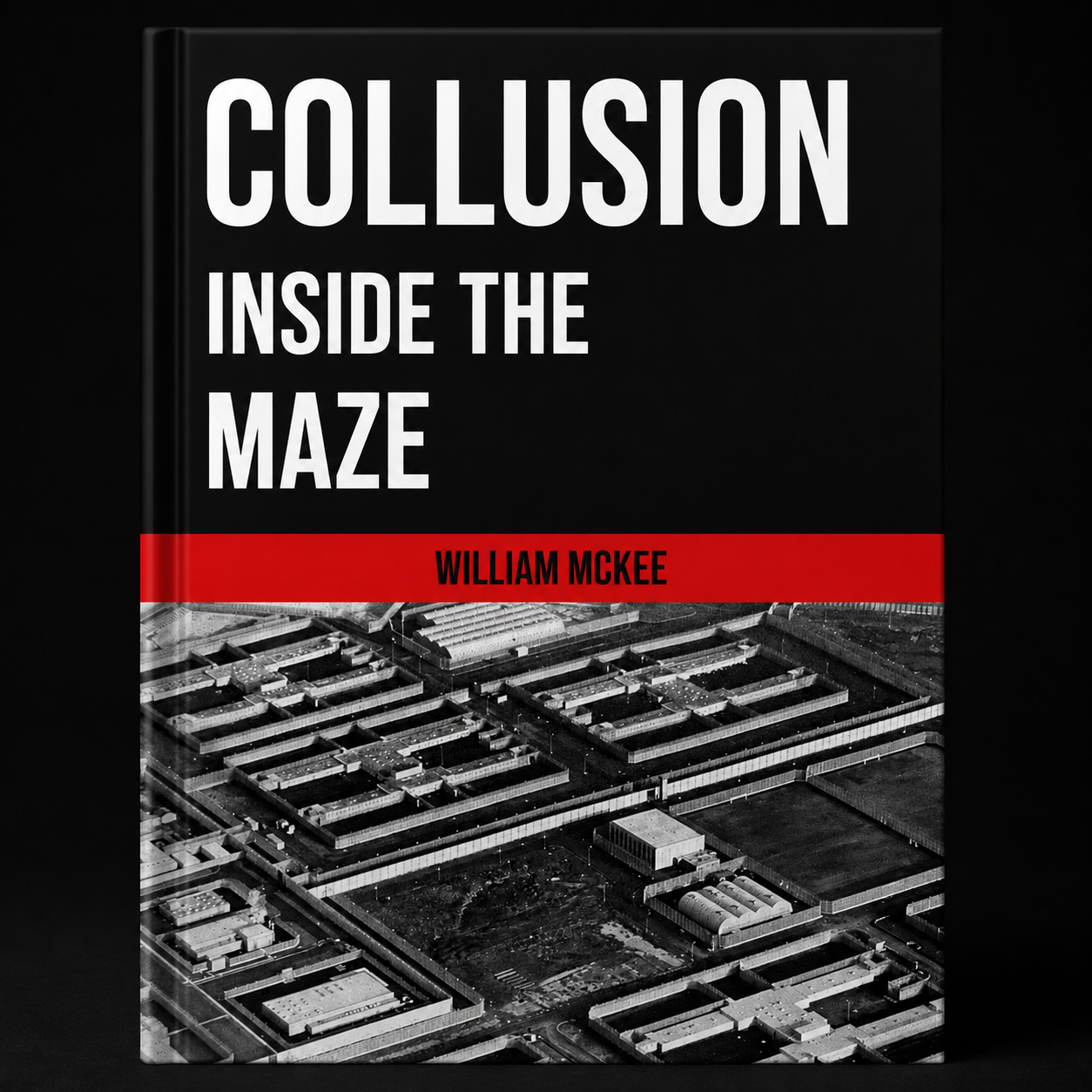Collusion Inside the Maze
