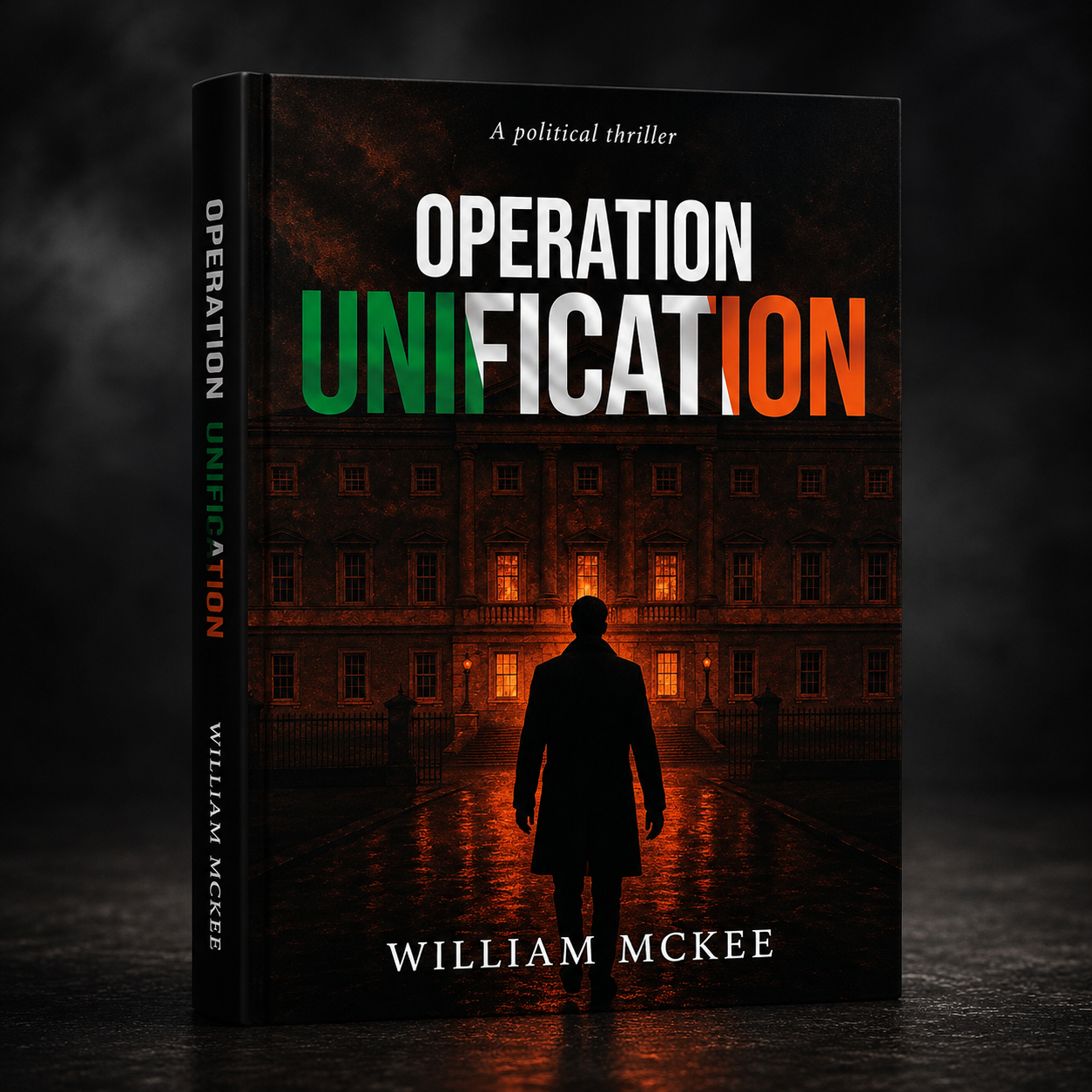Operation Unification