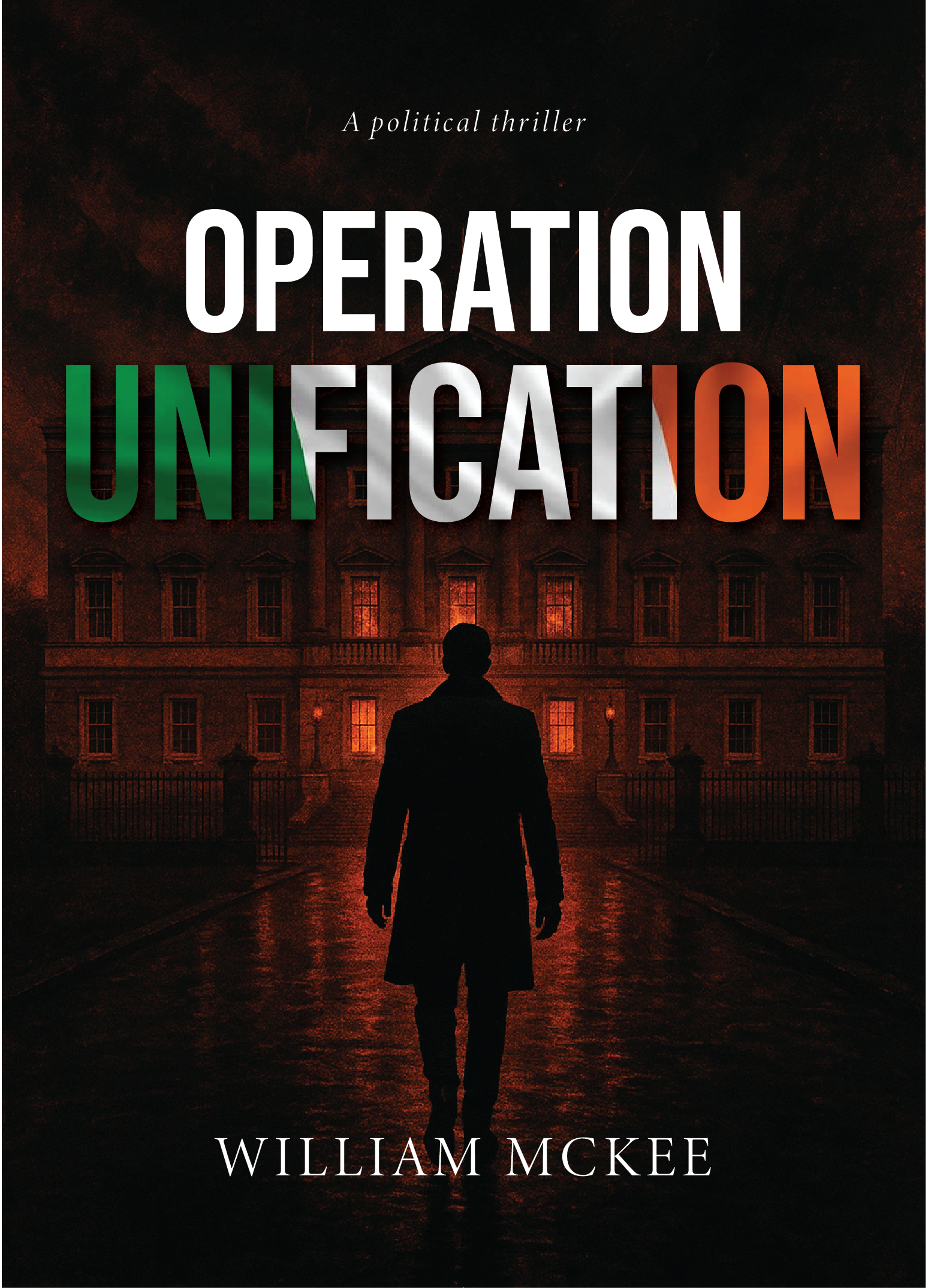 PREORDER: Operation Unification