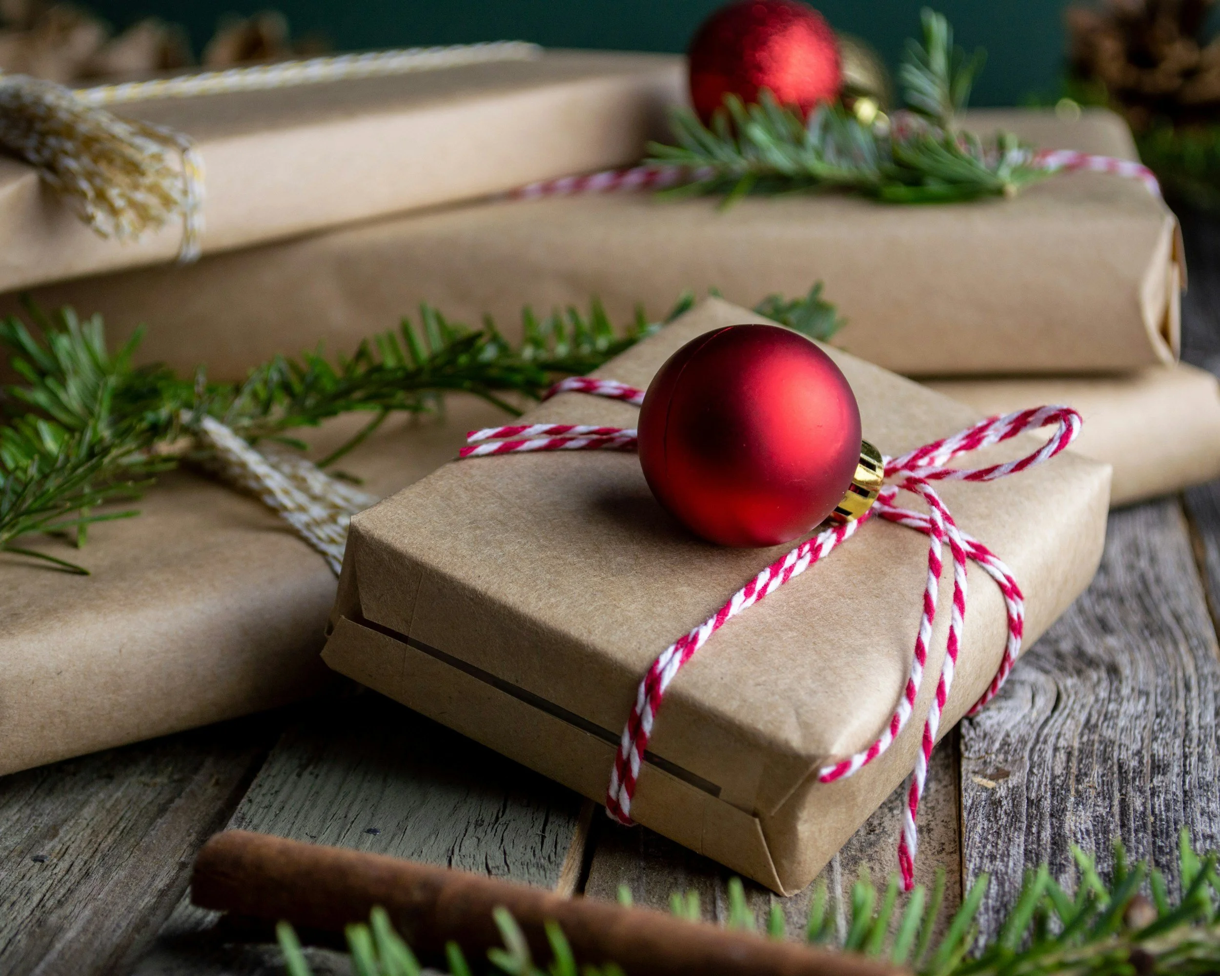 Top Five Christmas Presents to Give Someone Living in a Care Home