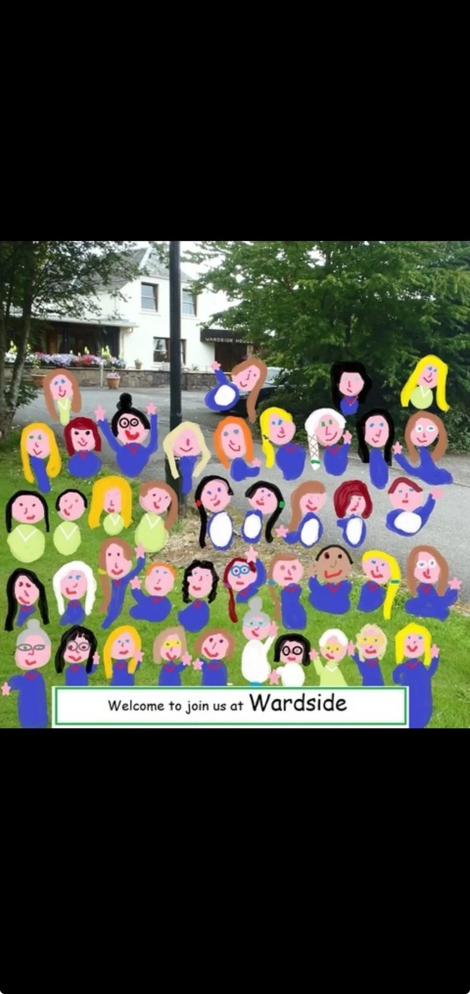 Join Our Team: Why a Career in Care at Wardside House Could Be Right for You
