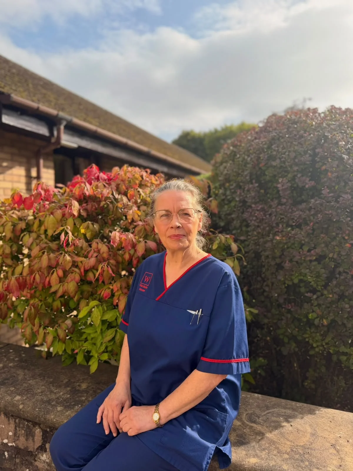 The Heart of Wardside House: Why Our People Make All the Difference.