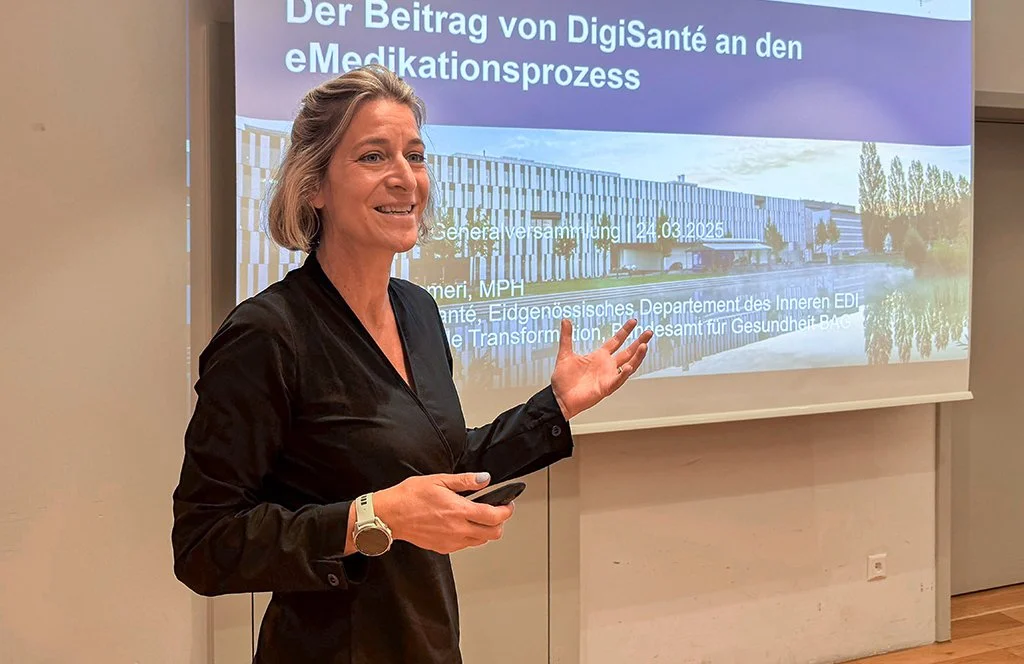 Katrin Crameri