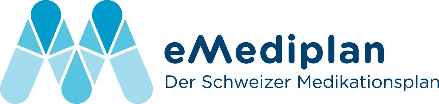 eMediplan – Der Schweizer Medikationsplan