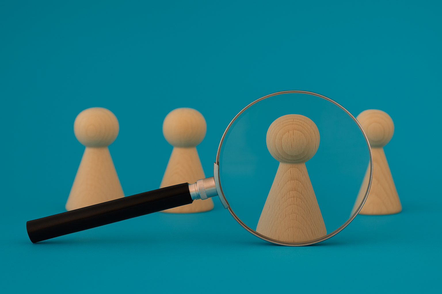 Preparing for an SMF Interview - Top Tips