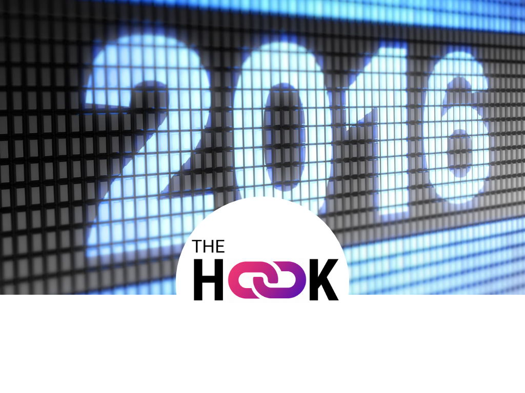 2016 is making a comeback – but what does this tell us about audiences' appetite for nostalgia?&nbsp;