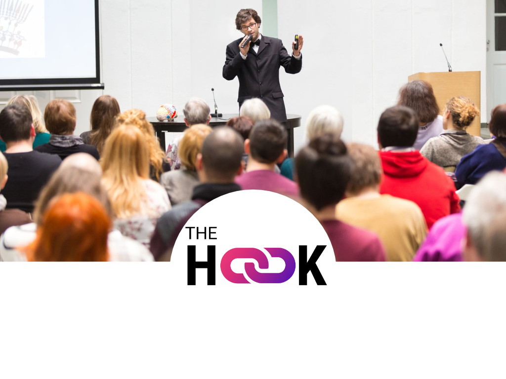 How “today's audience is tomorrow’s speakers” and the importance of investing in future talent &nbsp;