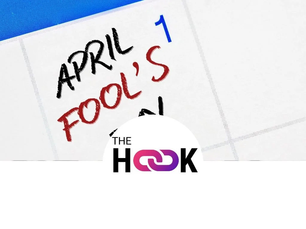 April Fools: Did AI kill the joke