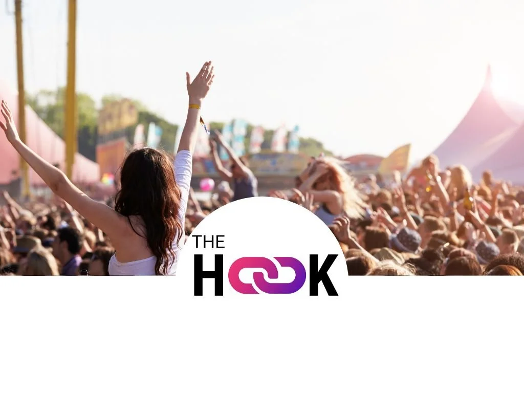 Why branded merchandise&nbsp;is having its main stage moment and how brands can&nbsp;steal the spotlight&nbsp;