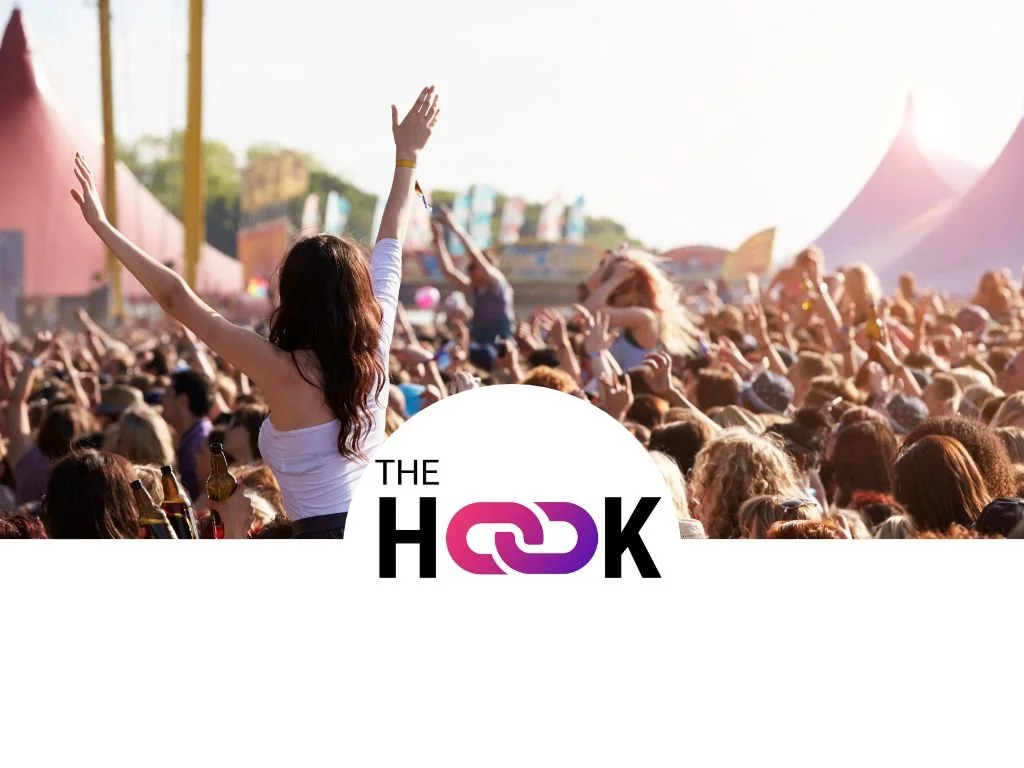 Why branded merchandise is having its main stage moment and how brands can steal the spotlight&nbsp;