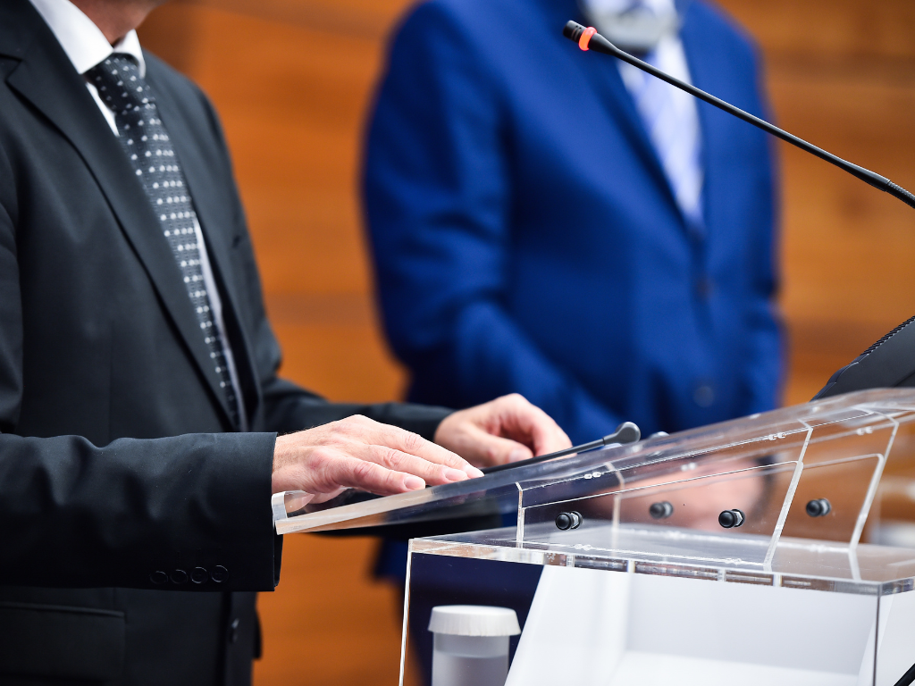 There’s only TWO Andy Burnhams: What brands can learn from both sides - The 87%